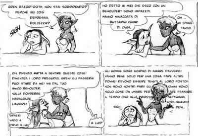 Yet Another Fantasy Gamer Comic_6